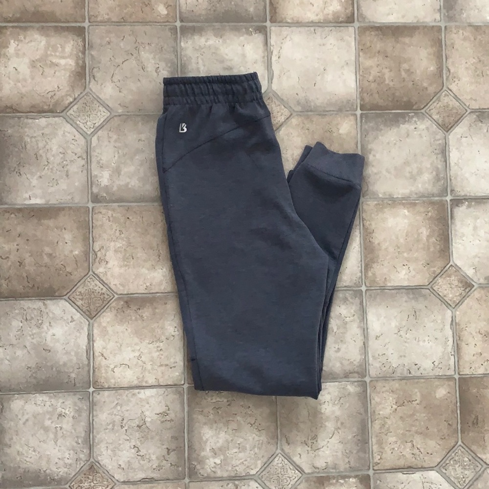 Buffbunny balance jogger